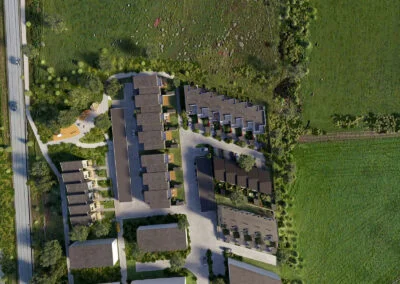 Stemmenmarka områdebilde