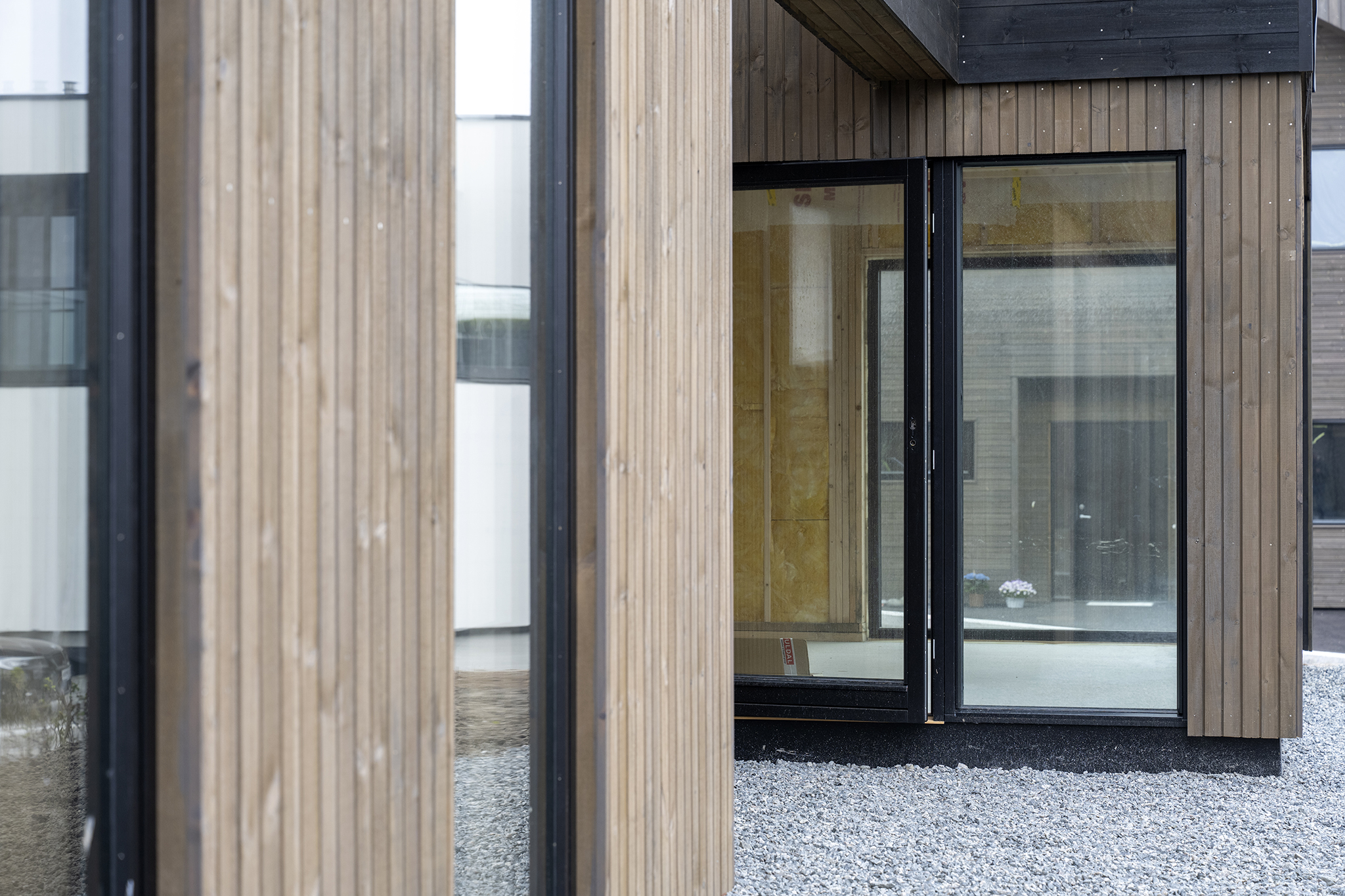 Sporafjell BF6 Sporafjell BF6