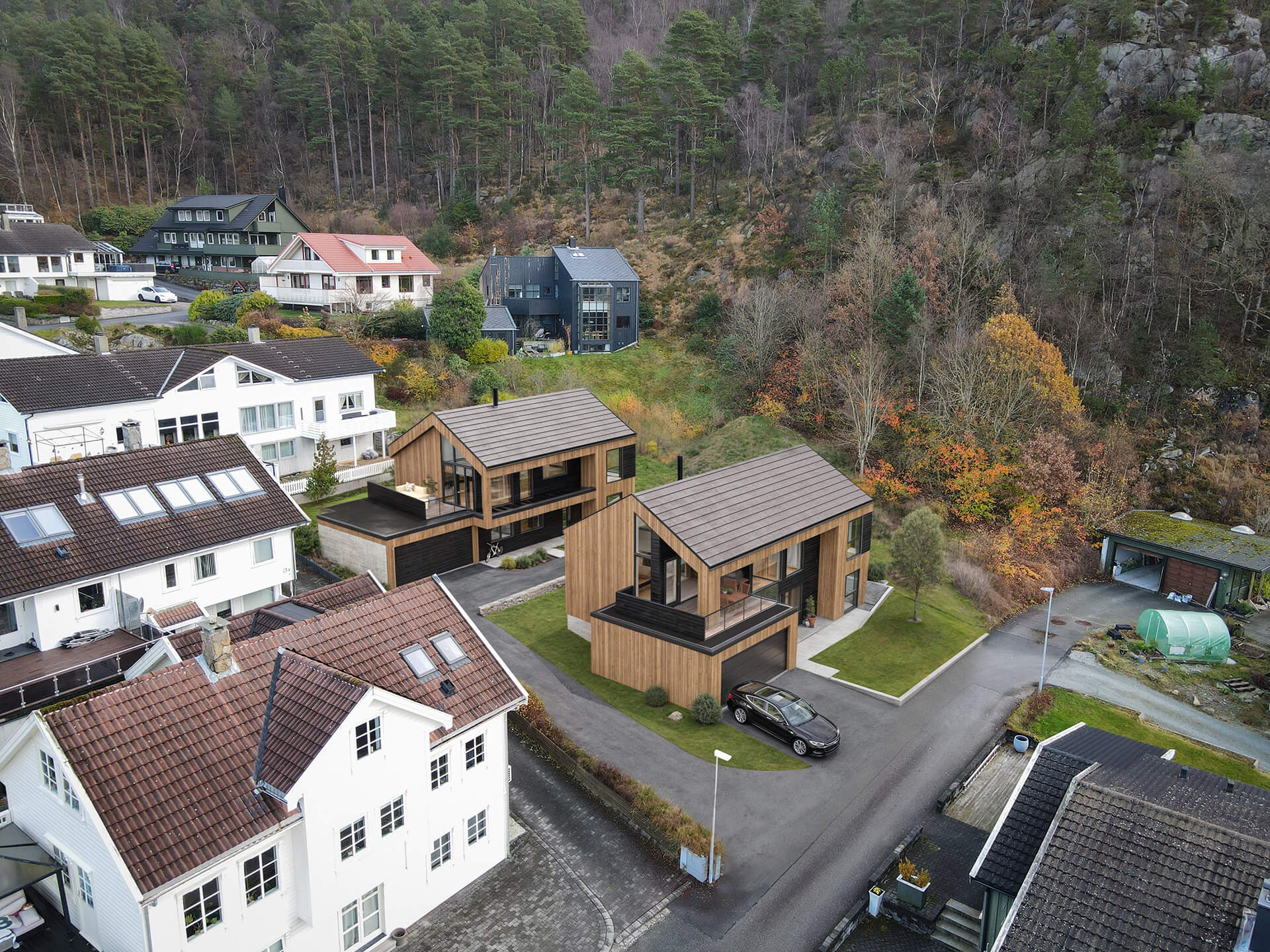 Aspervika, Sandnes - Illustrasjon