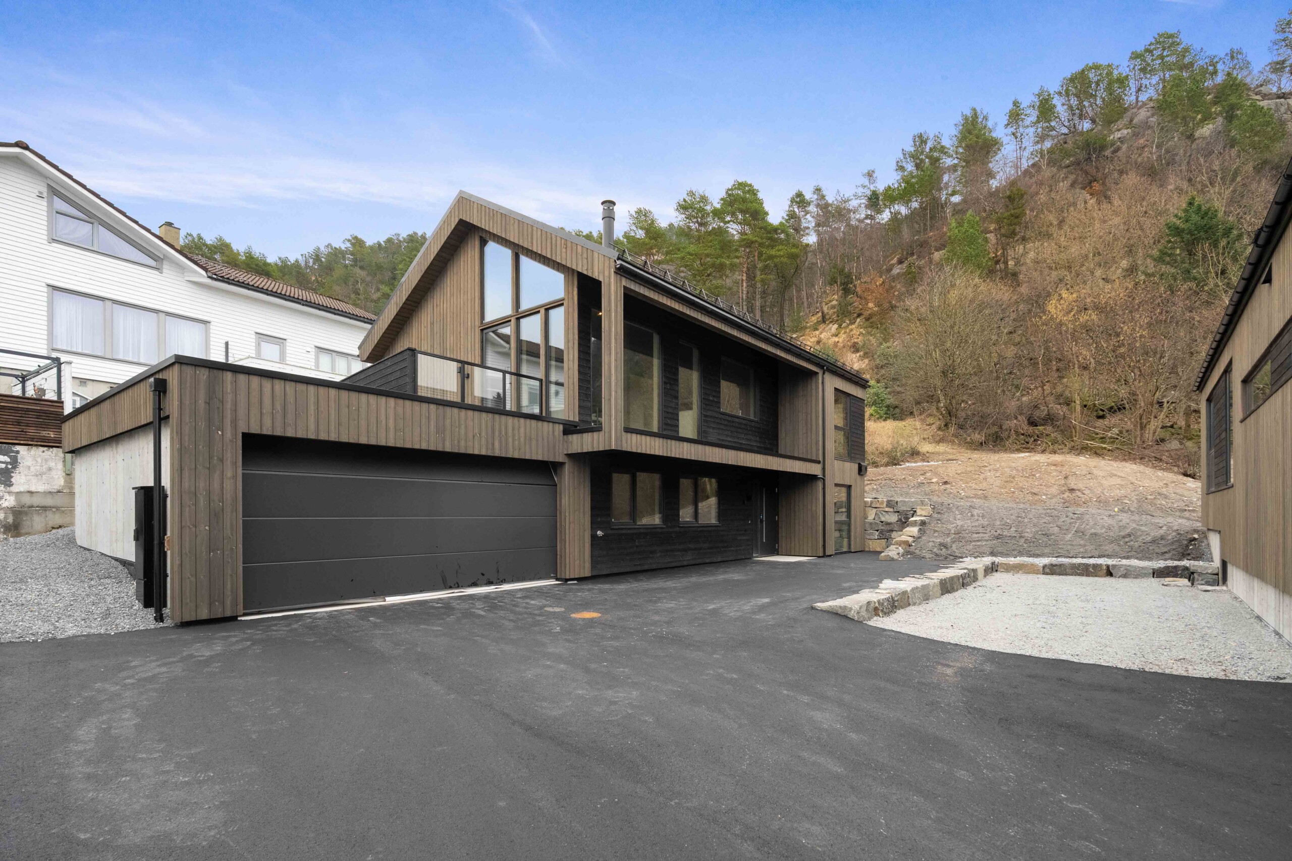 Grevlingveien 11B Aspervika, Sandnes - Illustrasjon