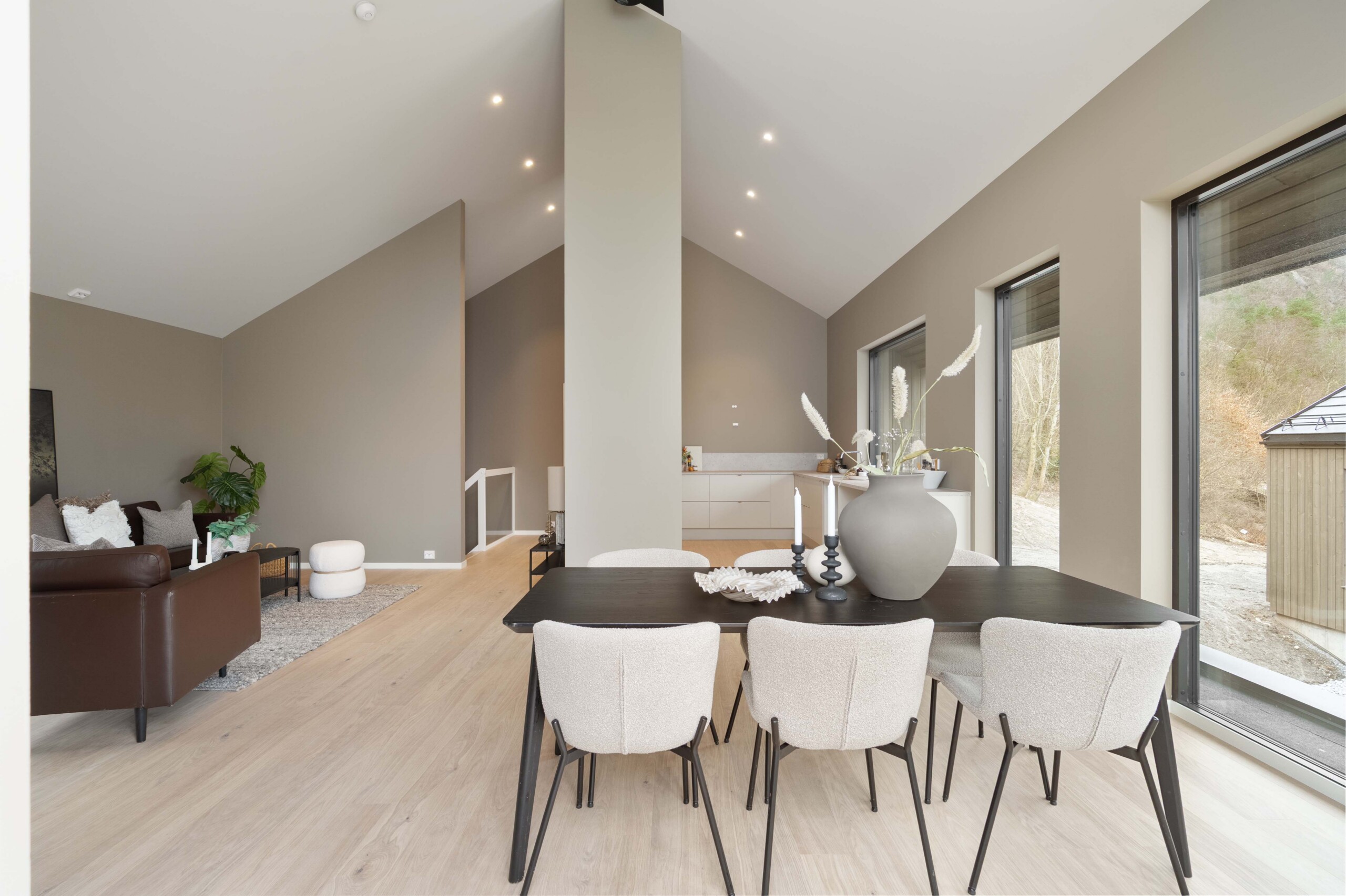 Grevlingveien 11B Aspervika, Sandnes - Illustrasjon