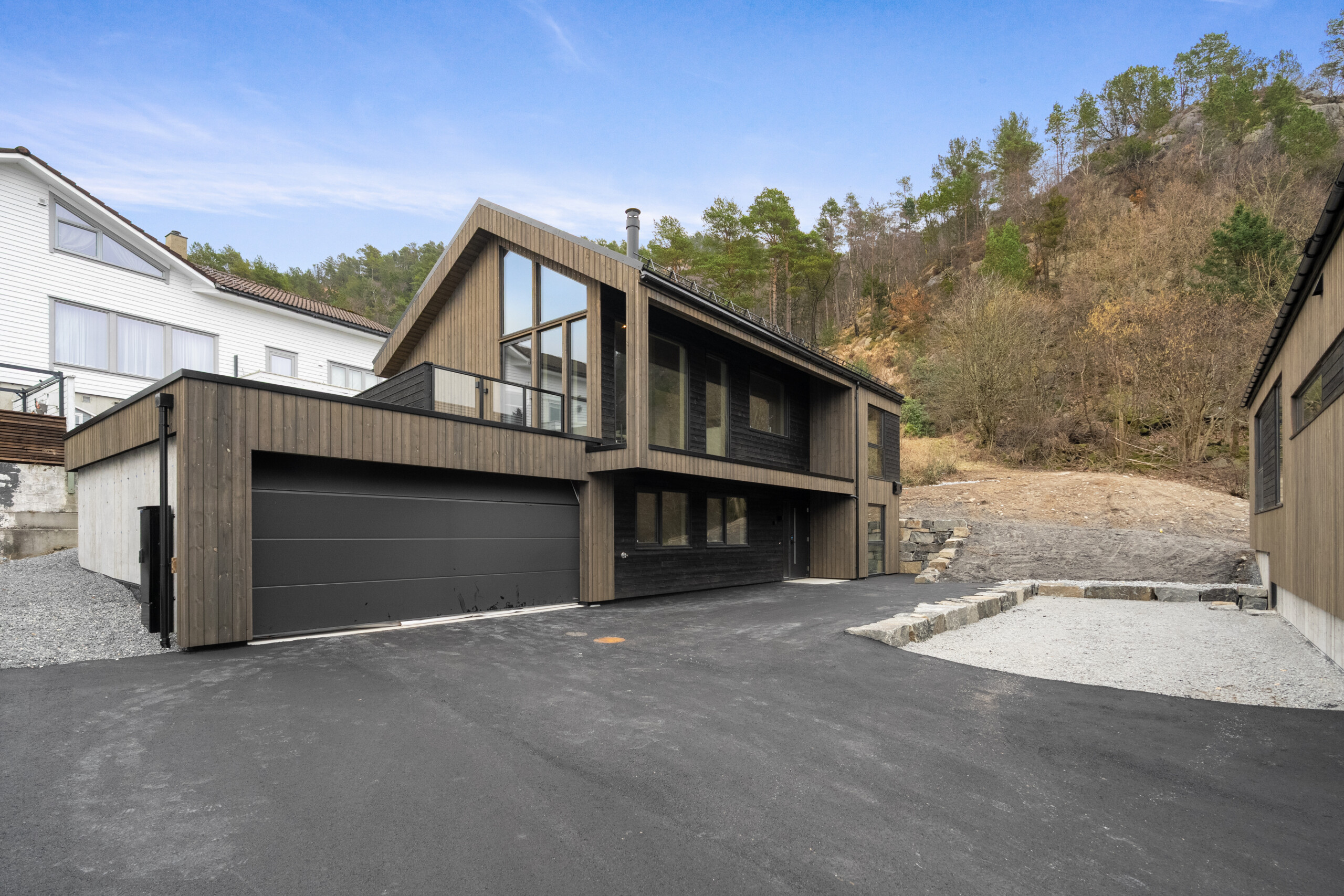 Aspervika, Sandnes - Illustrasjon